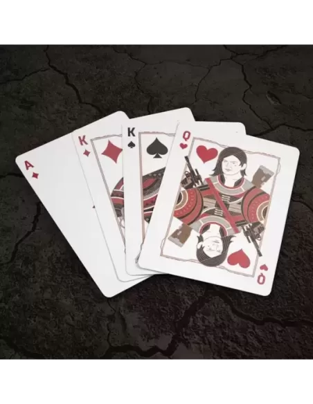 Mandalorian by theory11 – Premium Playing Cards | Emagie.ro