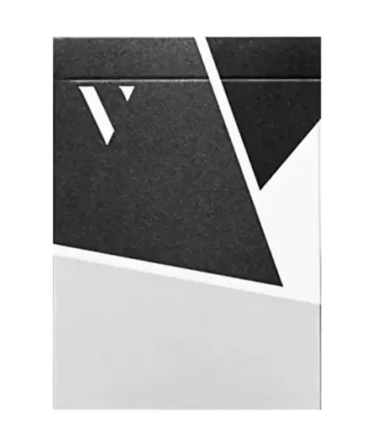 Virtuoso P1 Limited Edition – Cărți de joc premium | Emagie.ro