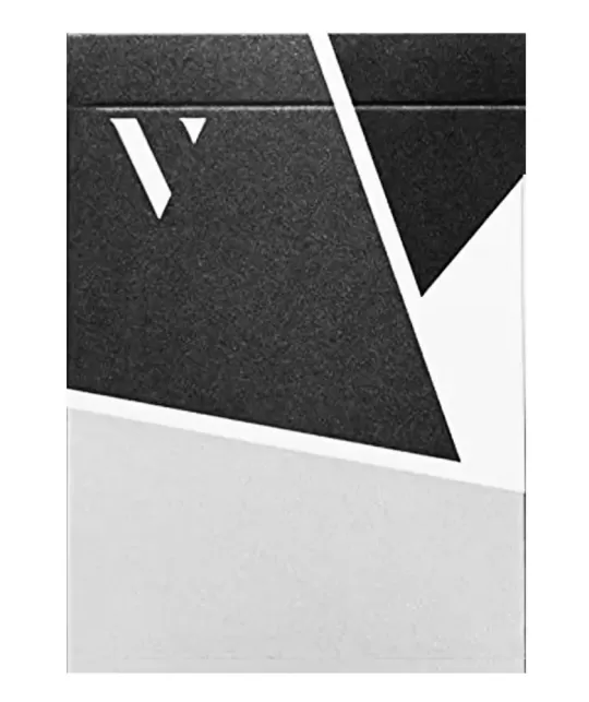 Virtuoso P1 Limited Edition – Cărți de joc premium | Emagie.ro