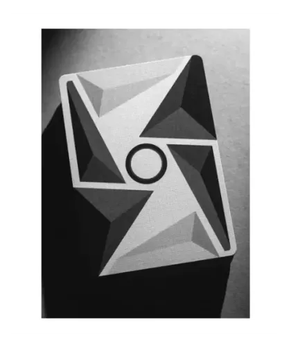 Virtuoso P1 Limited Edition – Cărți de joc premium | Emagie.ro 2