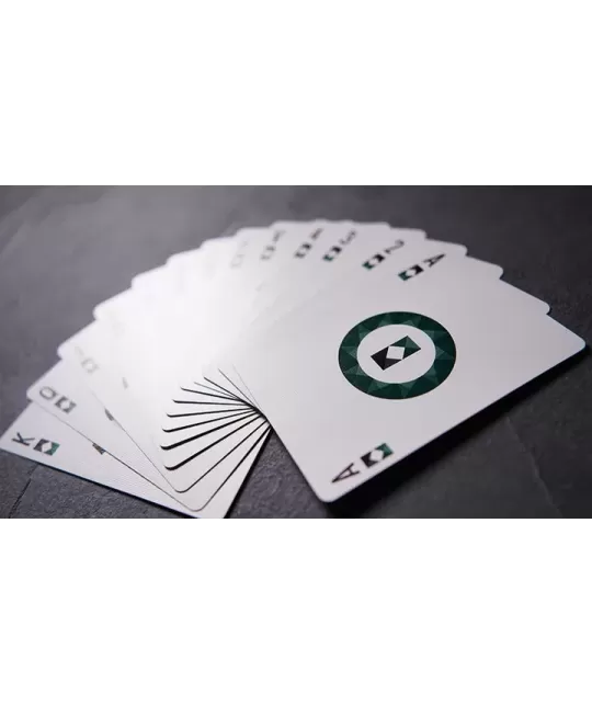 Virtuoso P1 Limited Edition – Cărți de joc premium | Emagie.ro