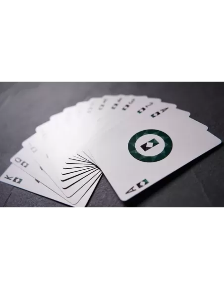 Virtuoso P1 Limited Edition – Cărți de joc premium | Emagie.ro