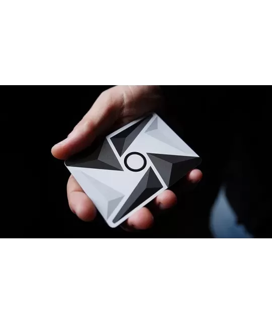 Virtuoso P1 Limited Edition – Cărți de joc premium | Emagie.ro