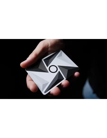 Virtuoso P1 Limited Edition – Cărți de joc premium | Emagie.ro