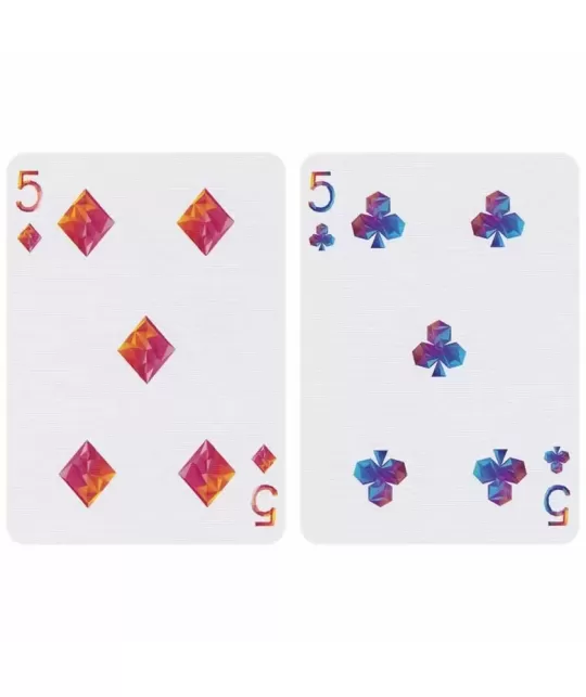 Memento Mori Genesis – Premium Playing Cards | Emagie.ro