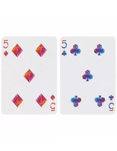 Memento Mori Genesis – Premium Playing Cards | Emagie.ro