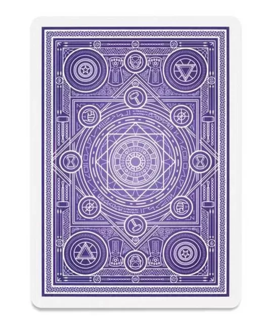 Avengers Infinity Saga – Cărți de joc premium | Emagie.ro