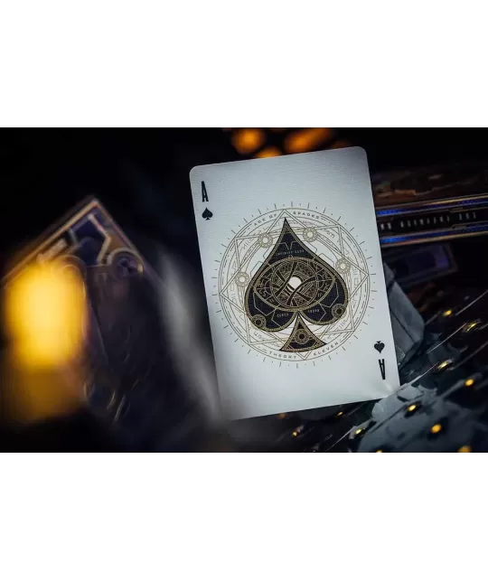 Avengers Infinity Saga – Cărți de joc premium | Emagie.ro