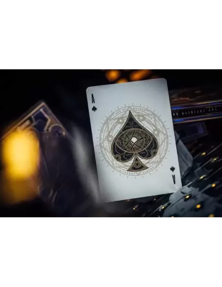 Avengers Infinity Saga – Cărți de joc premium | Emagie.ro