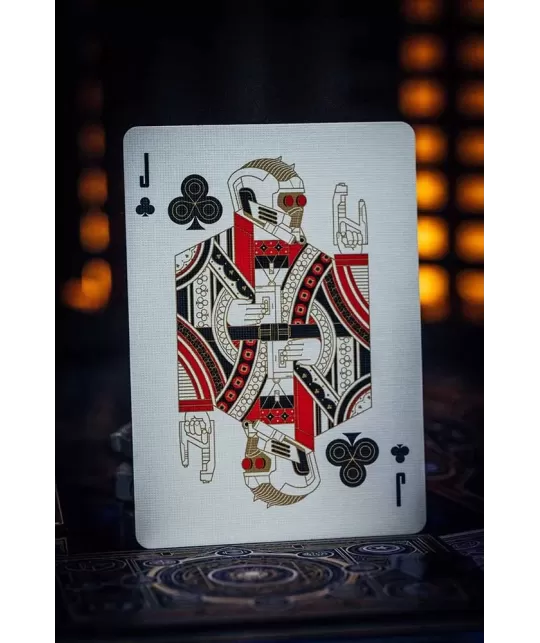 Avengers Infinity Saga – Cărți de joc premium | Emagie.ro