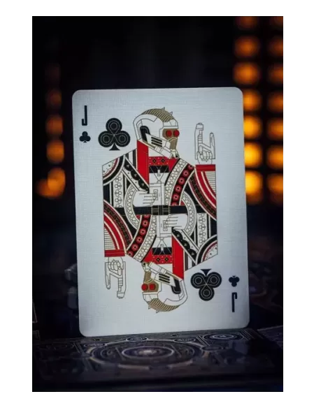 Avengers Infinity Saga – Cărți de joc premium | Emagie.ro