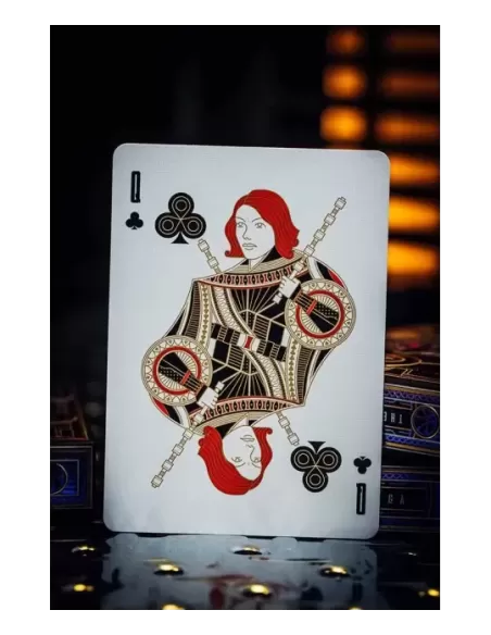 Avengers Infinity Saga – Cărți de joc premium | Emagie.ro