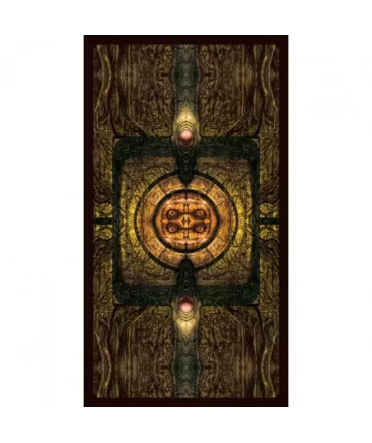 Royo Dark Tarot – Set tarot misterios | Emagie.ro