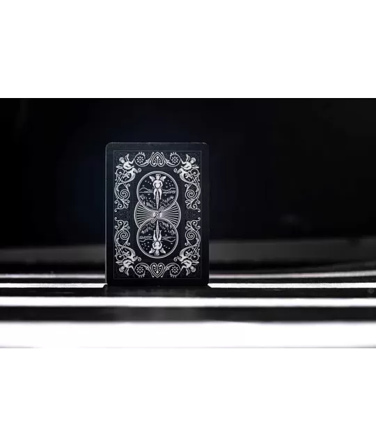 Bicycle Shadow Master Legacy – Cărți de joc premium | Emagie.ro