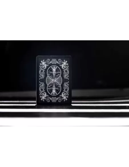 Bicycle Shadow Master Legacy – Cărți de joc premium | Emagie.ro