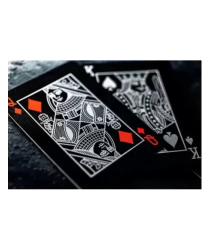 Bicycle Shadow Master Legacy – Cărți de joc premium | Emagie.ro 2