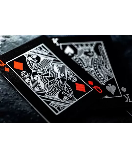 Bicycle Shadow Master Legacy – Cărți de joc premium | Emagie.ro