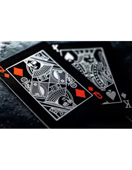 Bicycle Shadow Master Legacy – Cărți de joc premium | Emagie.ro