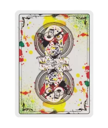 Flying Dog V2 by Art of Play – Cărți de joc premium | Emagie.ro 2