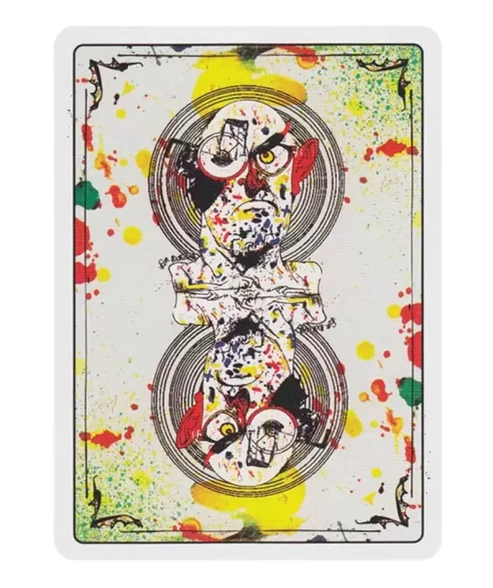 Flying Dog V2 by Art of Play – Cărți de joc premium | Emagie.ro