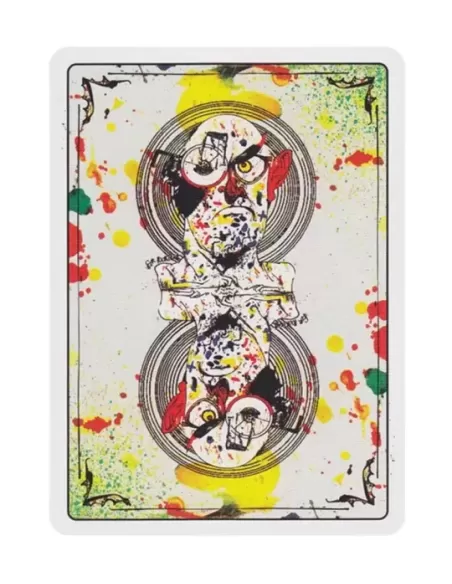 Flying Dog V2 by Art of Play – Cărți de joc premium | Emagie.ro