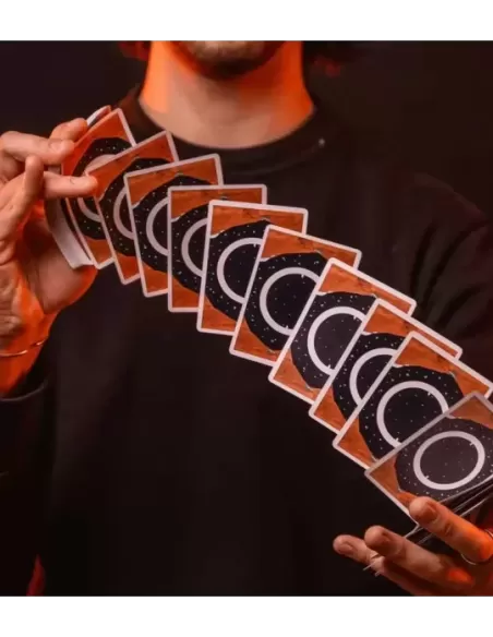 Orbit V8 – Cărți de joc premium | Emagie.ro