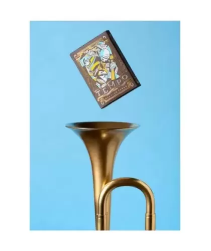 Tempo by Art of Play – Cărți de joc premium | Emagie.ro