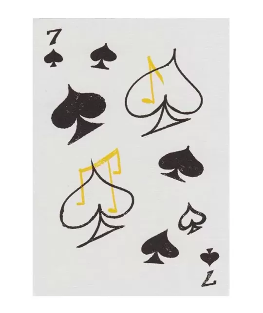 Tempo by Art of Play – Cărți de joc premium | Emagie.ro