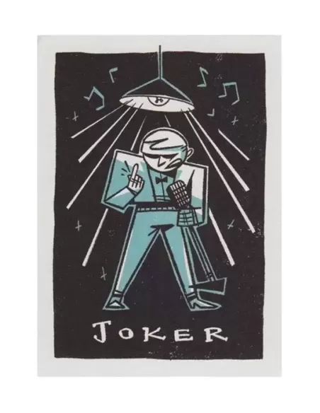 Tempo by Art of Play – Cărți de joc premium | Emagie.ro