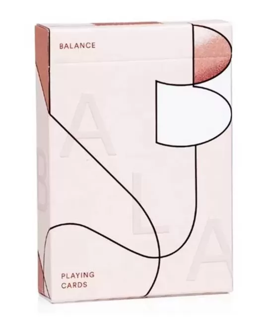 Balance by Art of Play – Cărți de joc premium | Emagie.ro