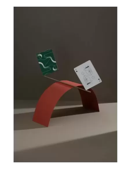 Balance by Art of Play – Cărți de joc premium | Emagie.ro