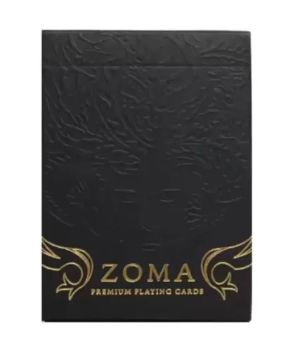 Zoma by Art of Play – Cărți de joc premium | Emagie.ro