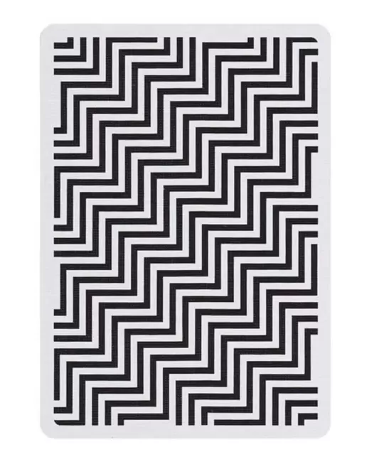 Illusion Optique Art of Play – Cărți de joc premium | Emagie.ro