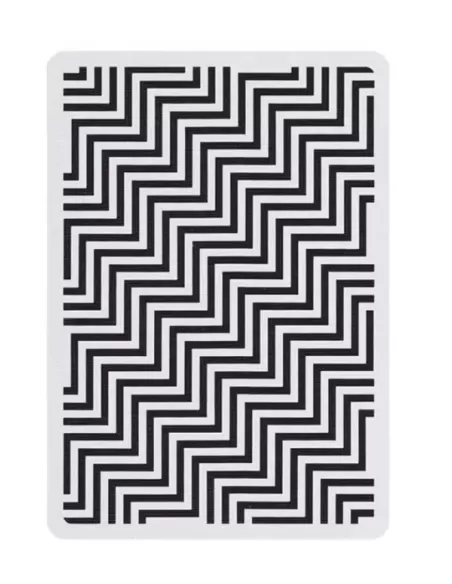 Illusion Optique Art of Play – Cărți de joc premium | Emagie.ro