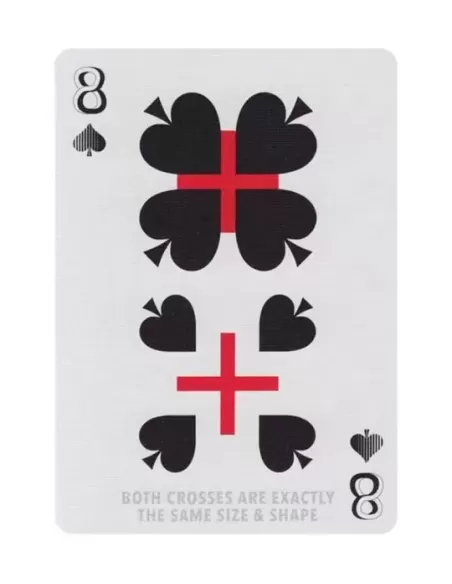 Illusion Optique Art of Play – Cărți de joc premium | Emagie.ro