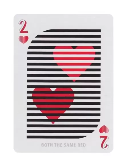 Illusion Optique Art of Play – Cărți de joc premium | Emagie.ro