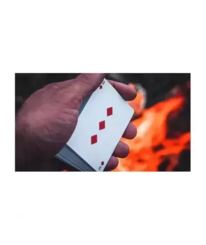 PEEK 15 by Ellusionist – Cărți de joc premium | Emagie.ro 2