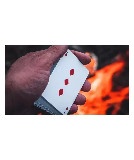 PEEK 15 by Ellusionist – Cărți de joc premium | Emagie.ro