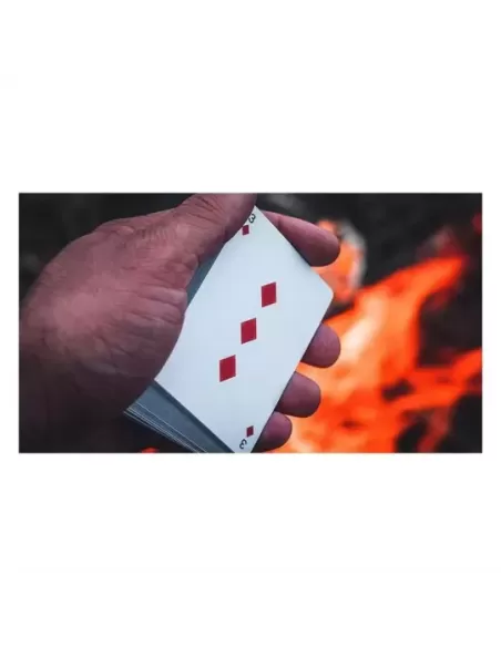 PEEK 15 by Ellusionist – Cărți de joc premium | Emagie.ro