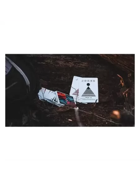 PEEK 15 by Ellusionist – Cărți de joc premium | Emagie.ro