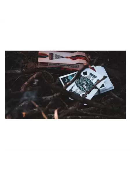 PEEK 15 by Ellusionist – Cărți de joc premium | Emagie.ro