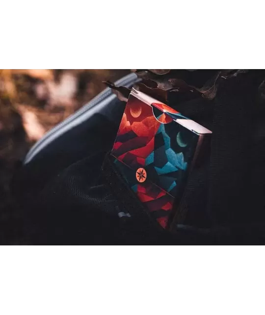 PEEK 15 by Ellusionist – Cărți de joc premium | Emagie.ro