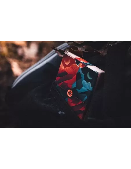 PEEK 15 by Ellusionist – Cărți de joc premium | Emagie.ro