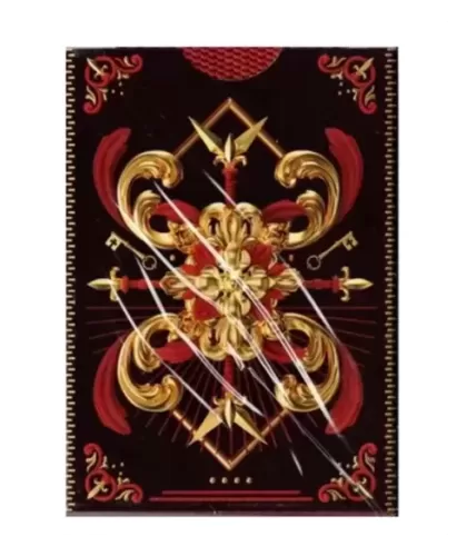 Bicycle Royale – Cărți de joc premium | Emagie.ro