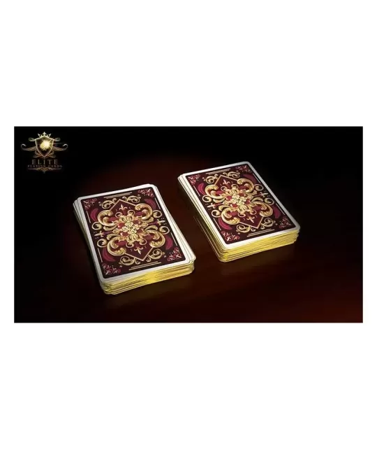 Bicycle Royale – Cărți de joc premium | Emagie.ro