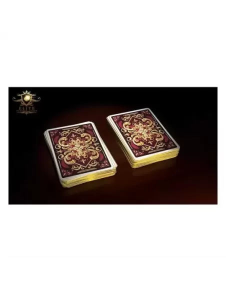 Bicycle Royale – Cărți de joc premium | Emagie.ro