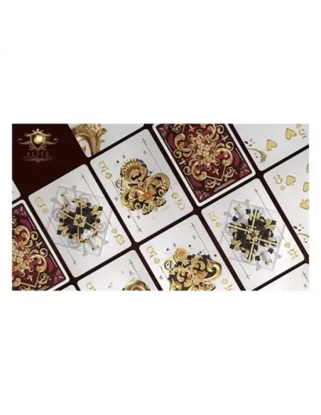 Bicycle Royale – Cărți de joc premium | Emagie.ro