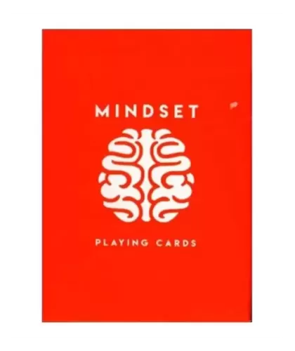 Mindset Marked by Anthony Stan – Cărți de joc premium | Emagie.ro