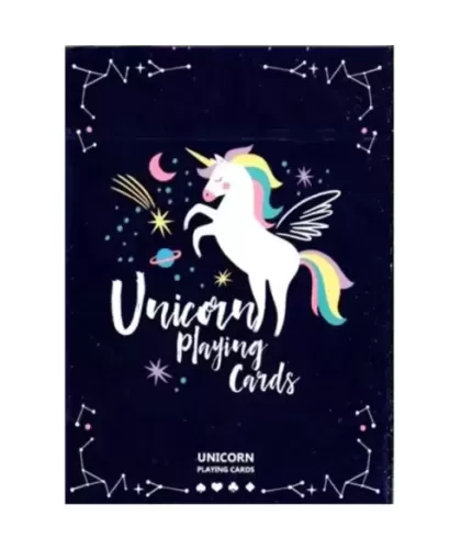 Unicorn by TCC – Cărți de joc premium | Emagie.ro