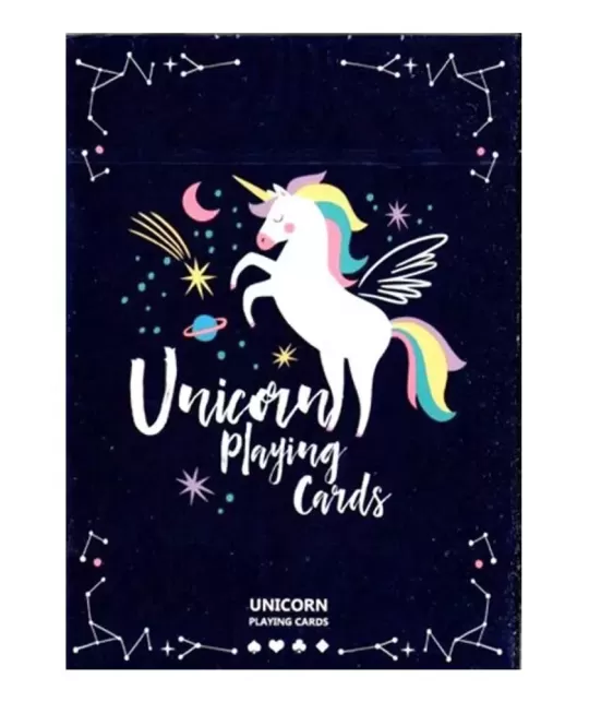 Unicorn by TCC – Cărți de joc premium | Emagie.ro